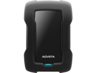 Външни HDD 5TB ADATA HD330 Black
