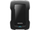 Външни HDD 5TB ADATA HD330 Black