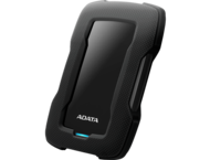 Външни HDD 5TB ADATA HD330 Black