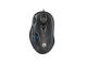 Мишки Лазерна геймърска мишка Logitech G500s