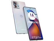 Смартфони Motorola Edge 30 Fusion 128GB, Aurora White