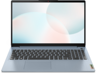 Лаптопи Lenovo IdeaPad 3 15" Ultraslim Gen 7