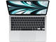 Лаптопи Apple MacBook Air 13.6" Silver (2022)