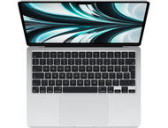 Лаптопи Apple MacBook Air 13.6" Silver (2022)