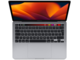 Лаптопи Apple MacBook Pro 13" Touch Bar Space Grey (2022)