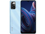 Смартфони ZTE Blade A72 5G 64GB, Pearlescent Blue