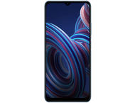 Смартфони ZTE Blade A72 5G 64GB, Pearlescent Blue