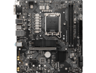 Дънни платки MSI PRO B660M-B DDR4