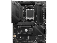 Дънни платки MSI MAG B650 TOMAHAWK WIFI