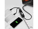 USB Хъб Axagon HUE-S2C USB-C 3.1 CHARGING hub