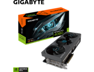 Видео карти Gigabyte GeForce RTX 4080 EAGLE OC 16GB