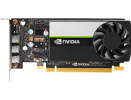 Видео карти PNY NVIDIA Quadro T400