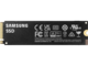 SSD 2TB Samsung 990 Pro M.2 NVMe