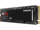 SSD 2TB Samsung 990 Pro M.2 NVMe