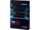 SSD 2TB Samsung 990 Pro M.2 NVMe