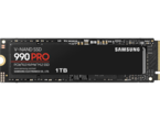 SSD 1TB Samsung 990 Pro M.2 NVMe