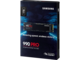 SSD 1TB Samsung 990 Pro M.2 NVMe
