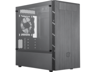 Кутии Cooler Master MasterBox MB400L Без ODD