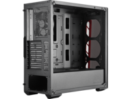 Кутии Cooler Master MasterBox MB520 Black Trim