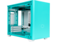 Кутии Cooler Master MasterBox NR200P Cyan/White