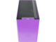 Кутии Cooler Master MasterBox NR200P Purple