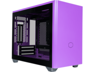 Кутии Cooler Master MasterBox NR200P Purple