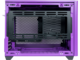 Кутии Cooler Master MasterBox NR200P Purple