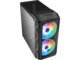 Кутии Cooler Master MasterCase H500 ARGB