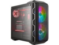 Кутии Cooler Master MasterCase H500 ARGB