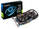 Видео карти Gigabyte GeForce GTX 660 2GB GDDR5 OC