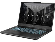 Лаптопи ASUS TUF Gaming F17 FX706HM-HX037
