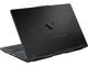 Лаптопи ASUS TUF Gaming F17 FX706HM-HX037