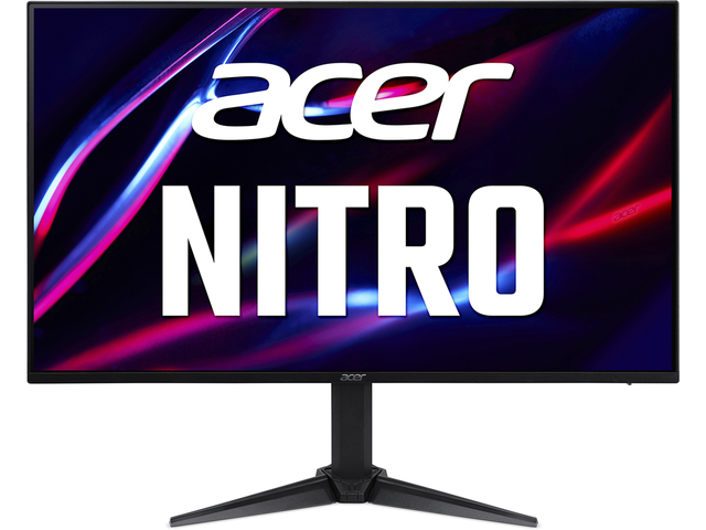 Монитори Acer Nitro VG273bii, разопакован продукт