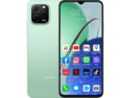 Смартфони Huawei nova Y61 64GB, Mint Green
