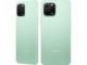 Смартфони Huawei nova Y61 64GB, Mint Green
