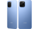 Смартфони Huawei nova Y61 64GB, Sapphire Blue