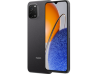 Смартфони Huawei nova Y61 64GB, Midnight Black