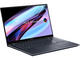 Лаптопи ASUS Zenbook Pro 15 Flip OLED UP6502ZD-OLED-M731X