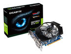Видео карти GIGABYTE GeForce GTX 650 - N650OC-1Gl rev 2.0