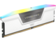 Оперативна памет 32GB (2x16GB) DDR5 6200MHz Corsair Vengeance RGB White