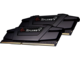 Оперативна памет 32GB (2x16GB) DDR4 3600MT/s G.SKILL Ripjaws V Black