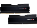 Оперативна памет 32GB (2x16GB) DDR5 5600MT/s G.SKILL Trident Z5 Black