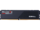 Оперативна памет 32GB (2x16GB) DDR5 6000MT/s G.SKILL Ripjaws S5 Black