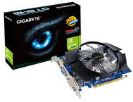 Видео карти Gigabyte nVidia GT 640 N640D5-2Gl