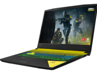 Лаптопи MSI Crosshair 15 R6E B12UGZ