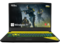 Лаптопи MSI Crosshair 15 R6E B12UGZ