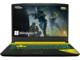 Лаптопи MSI Crosshair 15 R6E B12UGZ