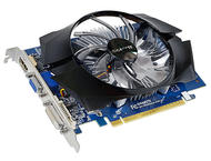 Видео карти Gigabyte nVidia GT 640 N640D5-2Gl