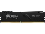 Оперативна памет 32GB 3600MHz DDR4 Kingston FURY BEAST Black