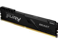 Оперативна памет 32GB 3200MHz DDR4 Kingston FURY BEAST